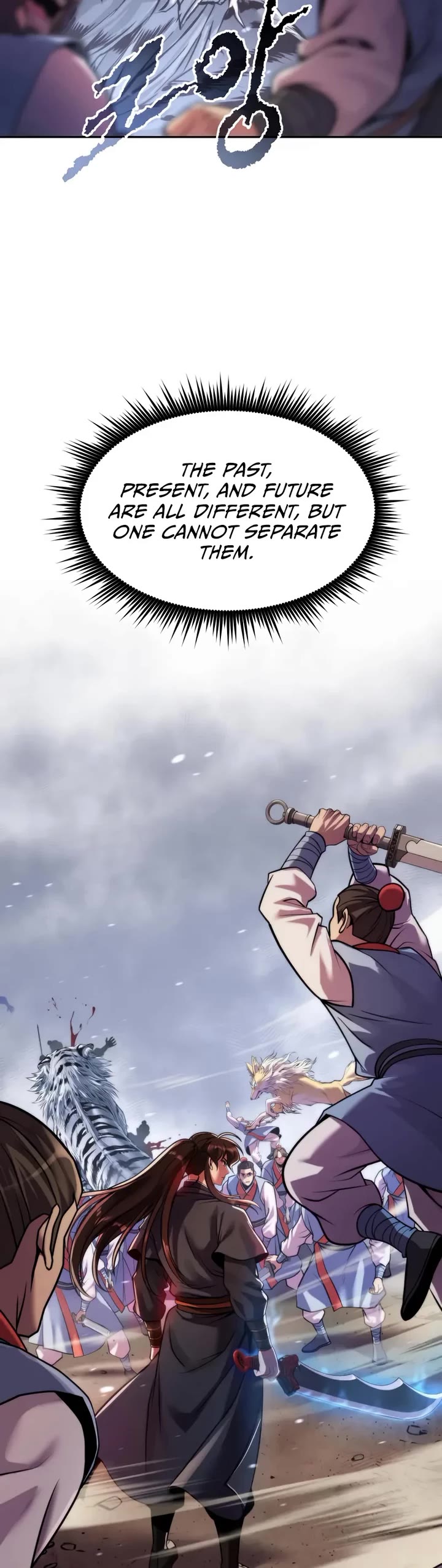 Chronicles Of The Demon Faction chapter 153 page 45