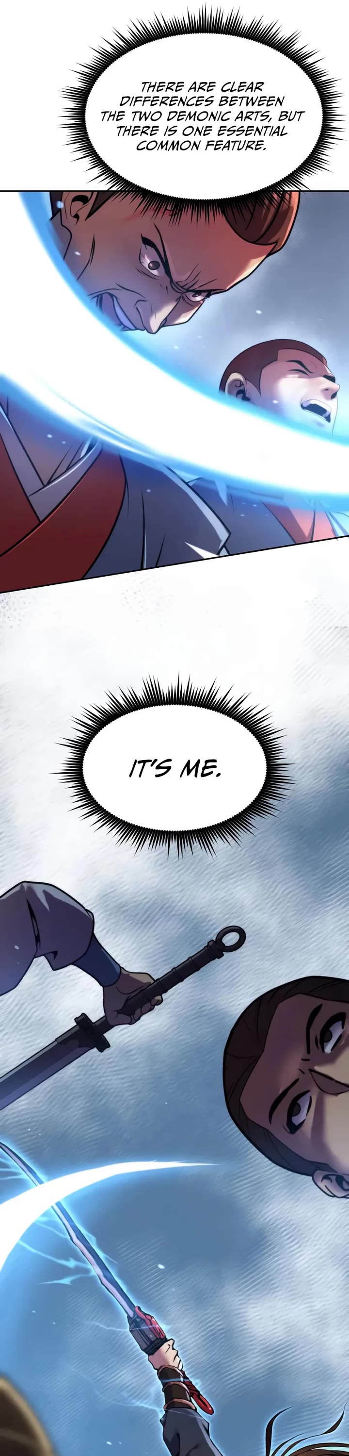 Chronicles Of The Demon Faction chapter 153 page 47