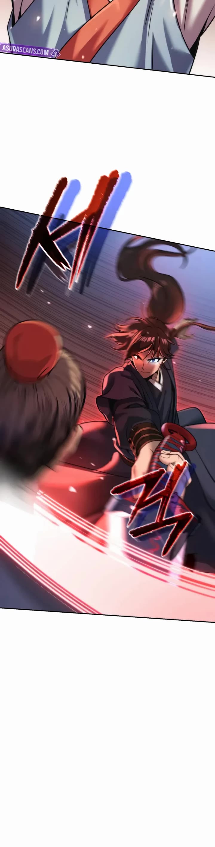 Chronicles Of The Demon Faction chapter 153 page 58