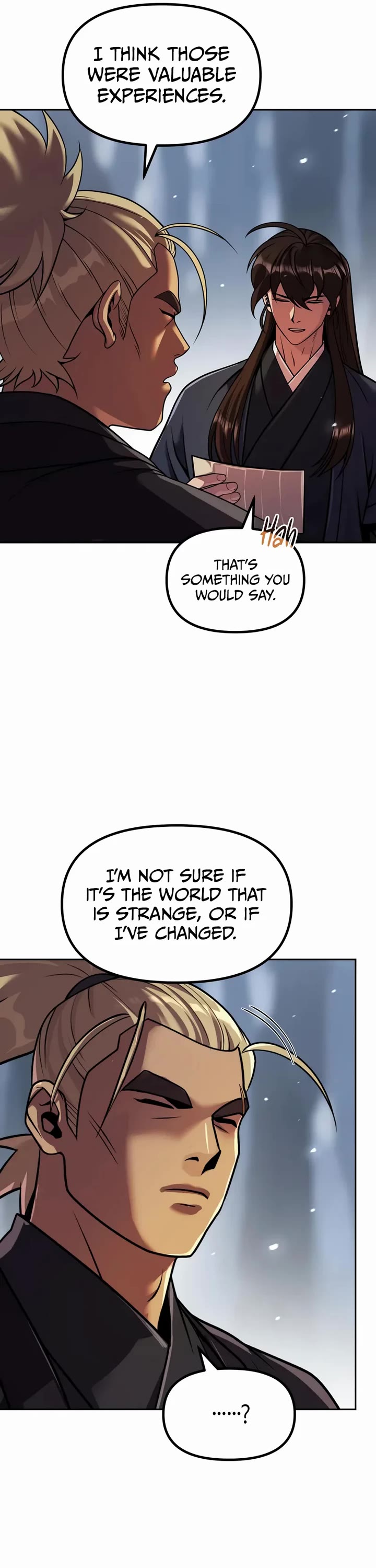 Chronicles Of The Demon Faction chapter 153 page 6