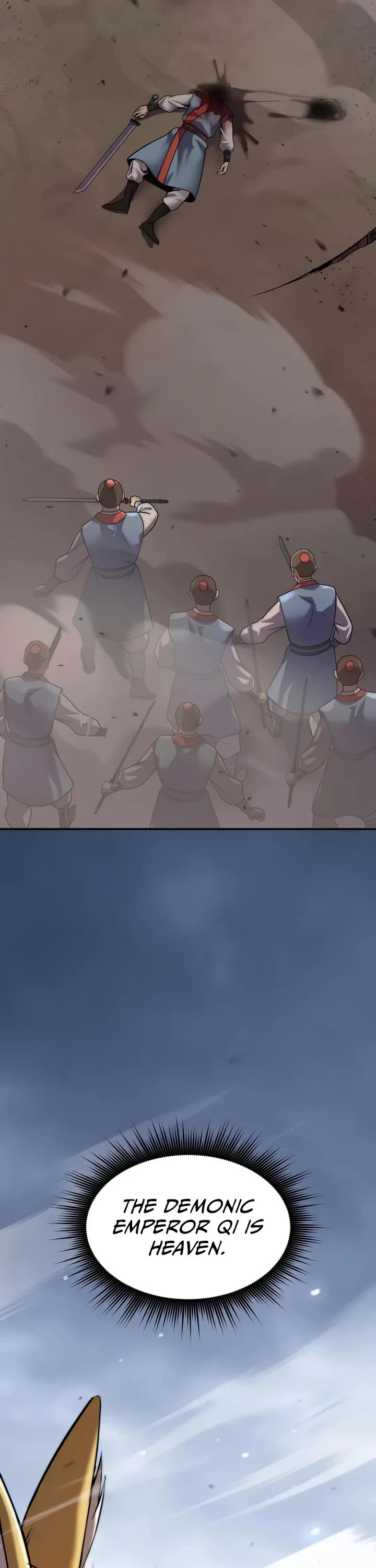 Chronicles Of The Demon Faction chapter 153 page 60