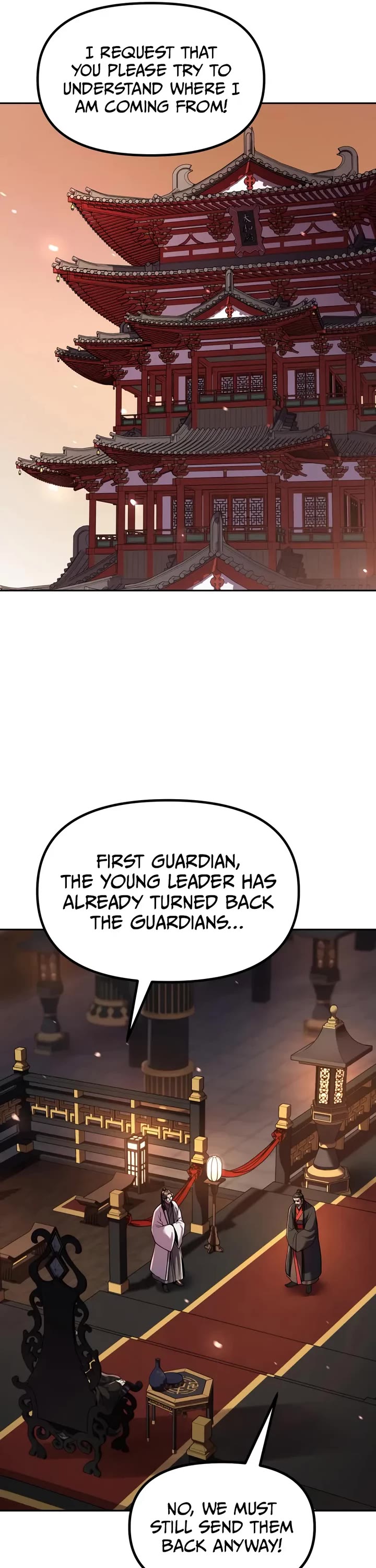 Chronicles Of The Demon Faction chapter 153 page 64