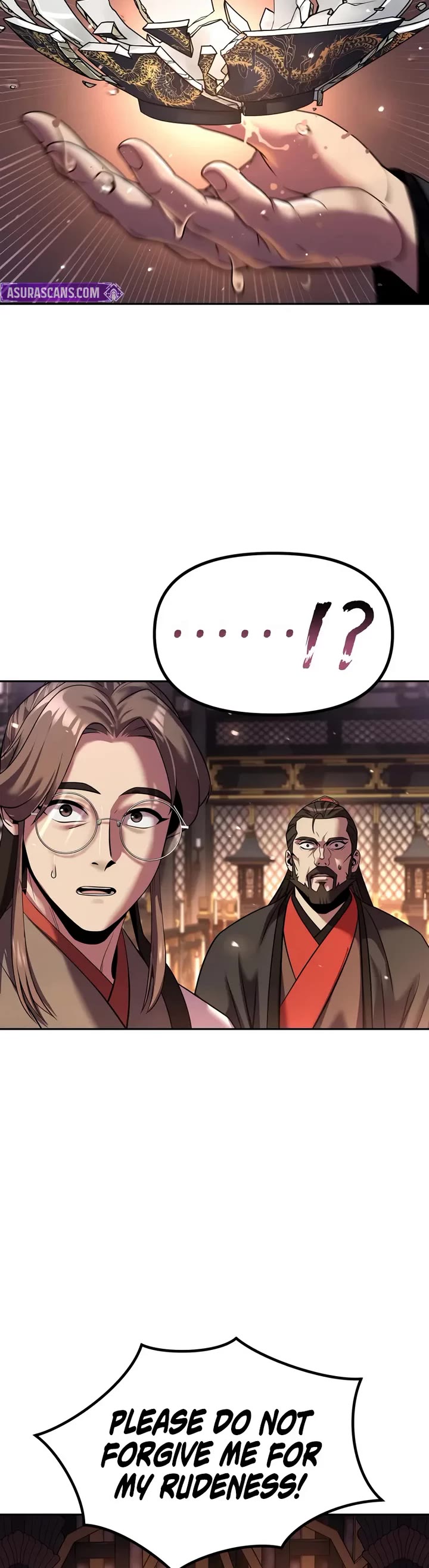 Chronicles Of The Demon Faction chapter 153 page 66