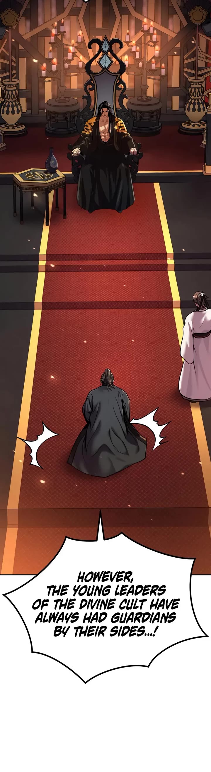 Chronicles Of The Demon Faction chapter 153 page 67