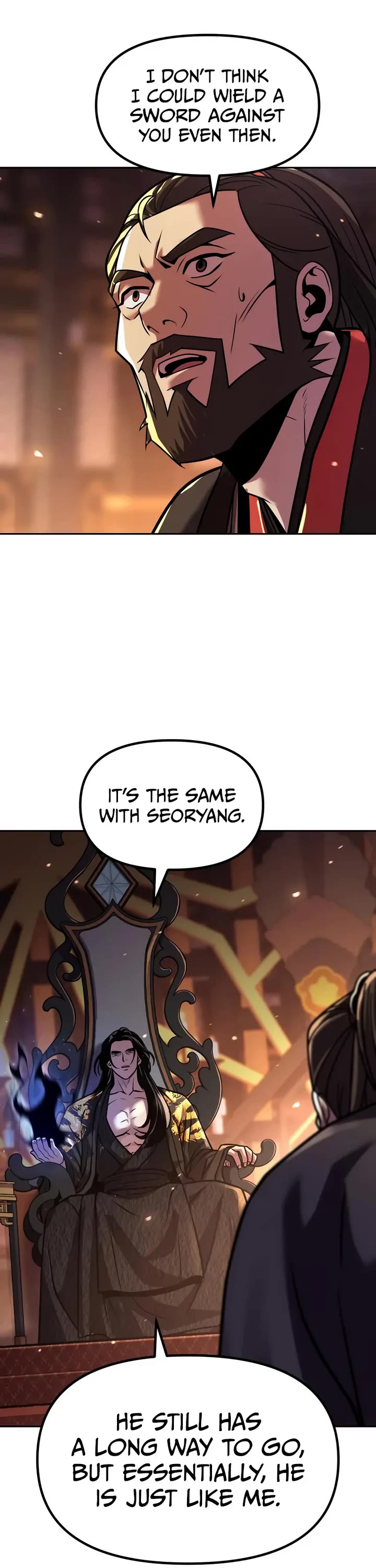 Chronicles Of The Demon Faction chapter 153 page 70