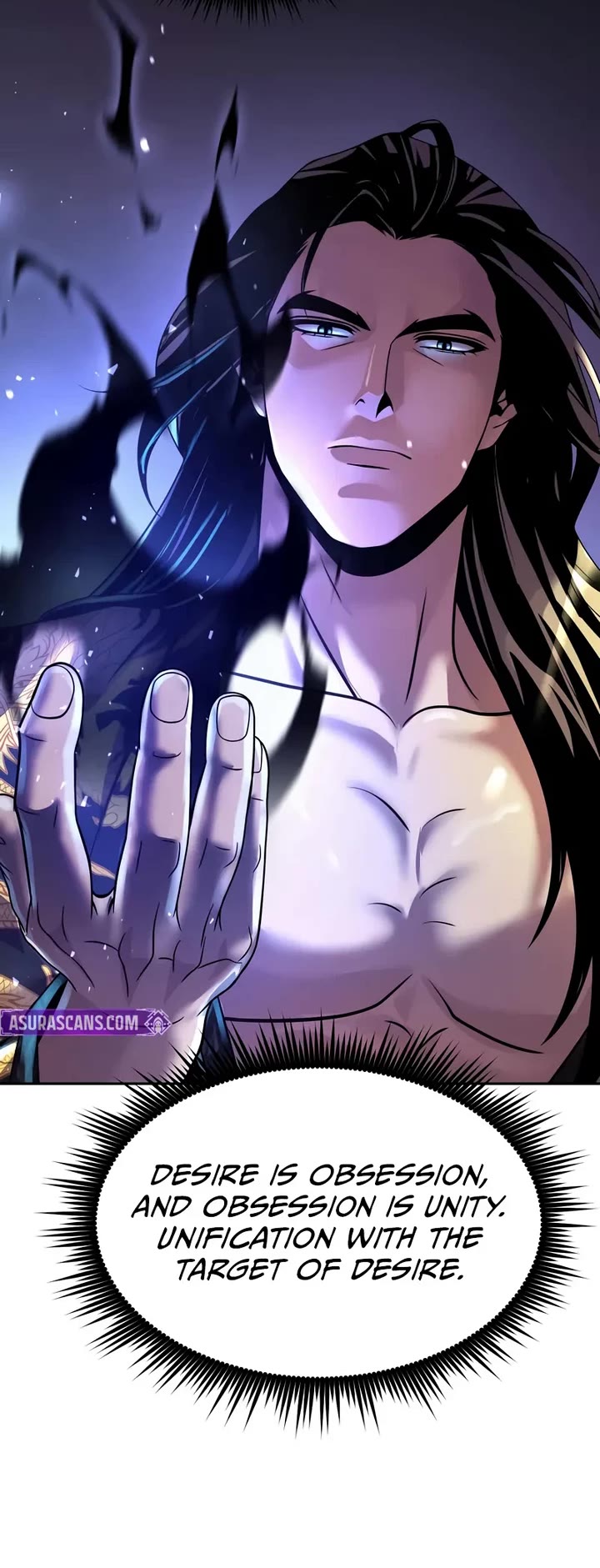 Chronicles Of The Demon Faction chapter 153 page 72