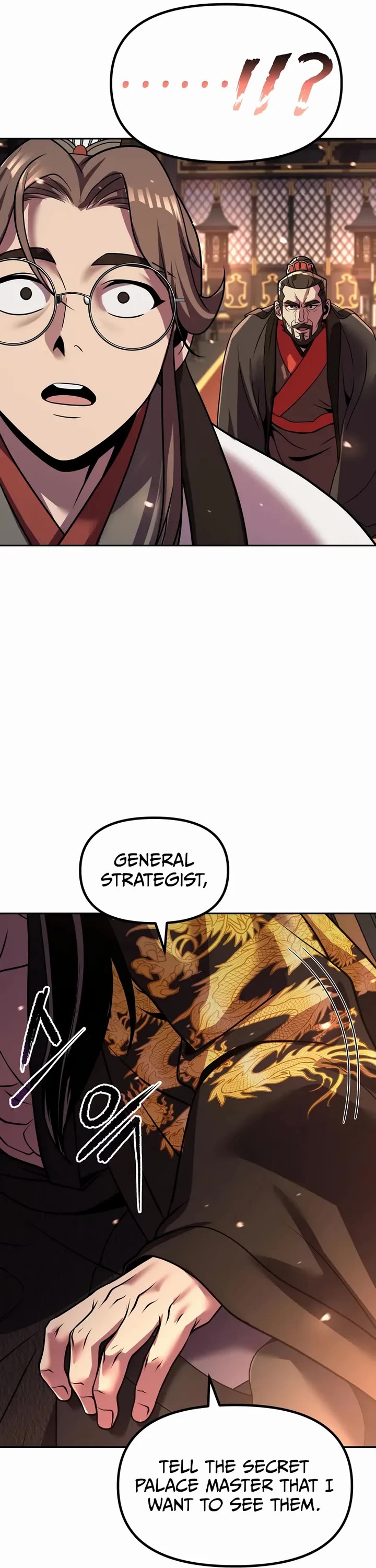 Chronicles Of The Demon Faction chapter 153 page 78