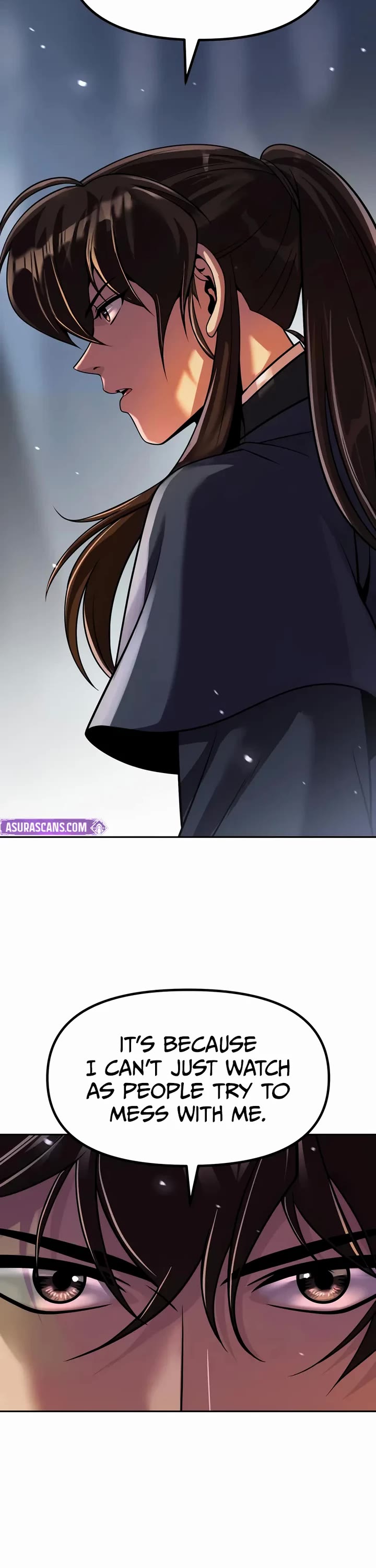 Chronicles Of The Demon Faction chapter 153 page 8