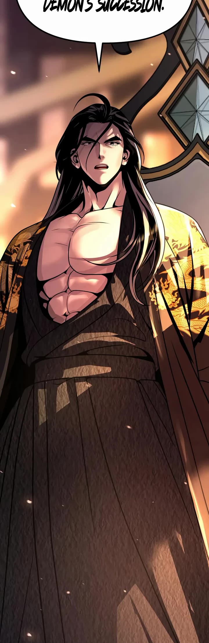 Chronicles Of The Demon Faction chapter 153 page 80