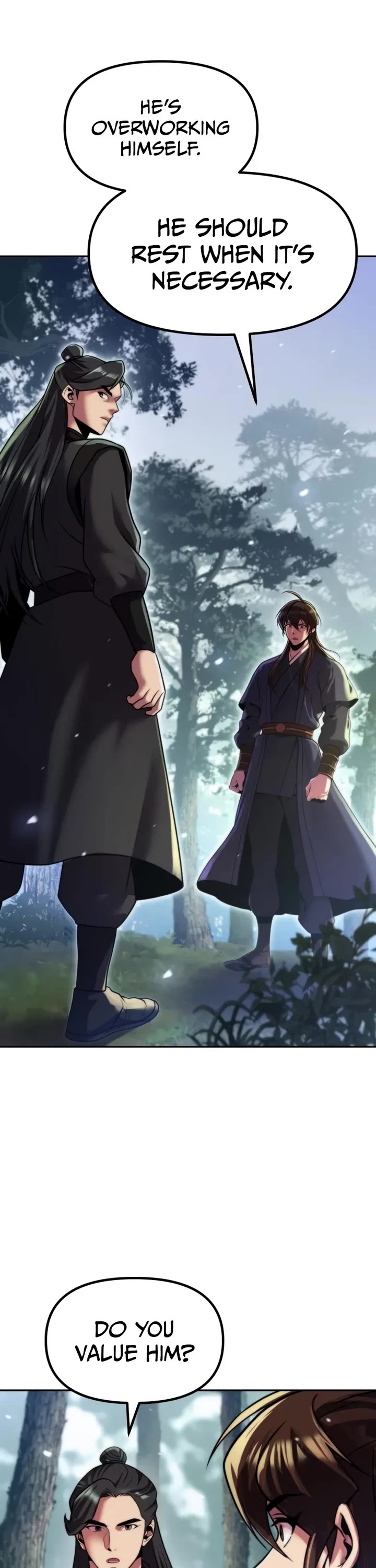 Chronicles Of The Demon Faction chapter 154 page 43