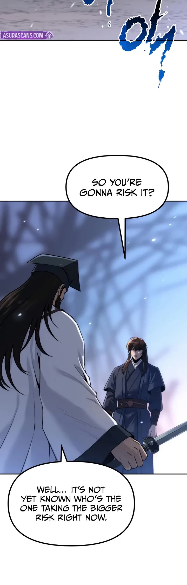 Chronicles Of The Demon Faction chapter 156 page 10