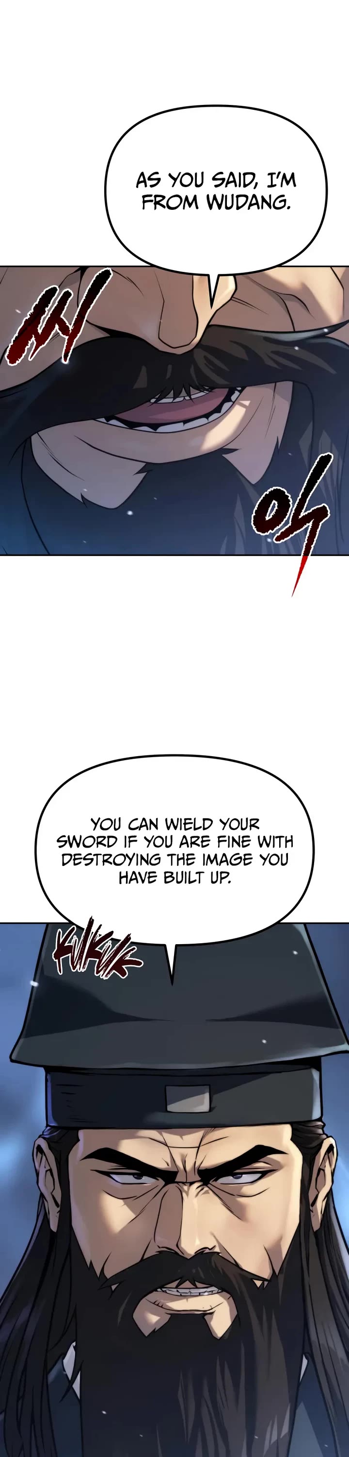 Chronicles Of The Demon Faction chapter 156 page 11