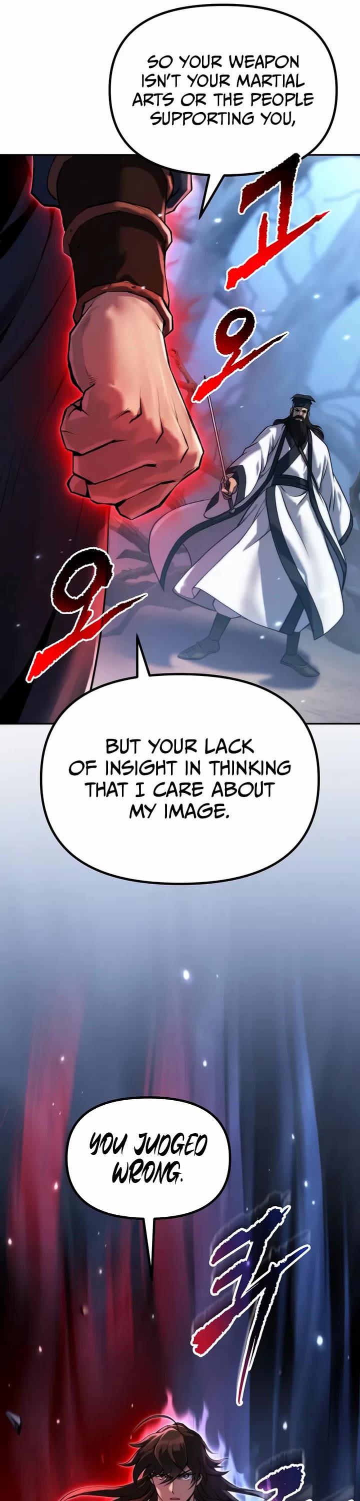 Chronicles Of The Demon Faction chapter 156 page 15