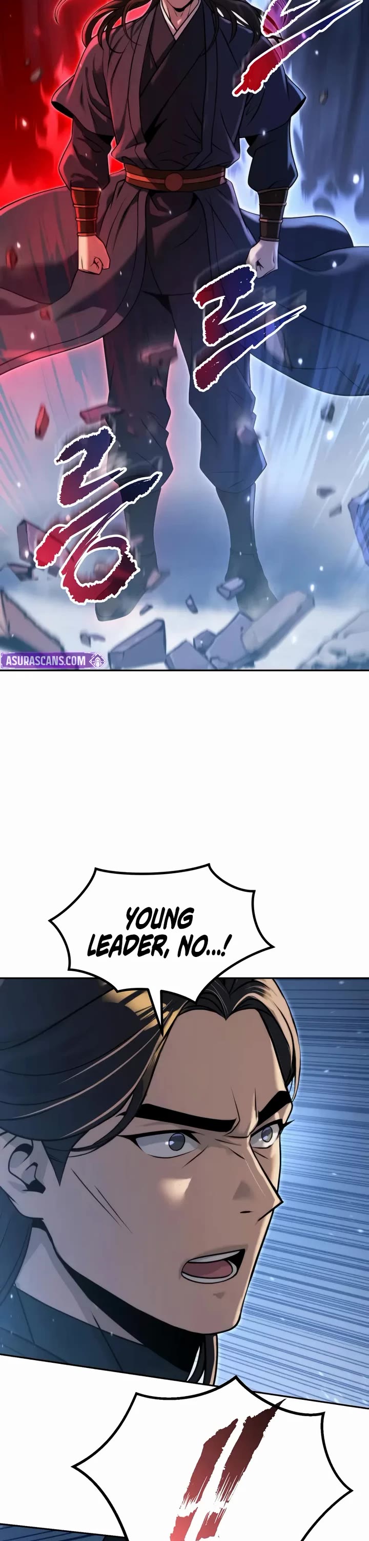 Chronicles Of The Demon Faction chapter 156 page 16