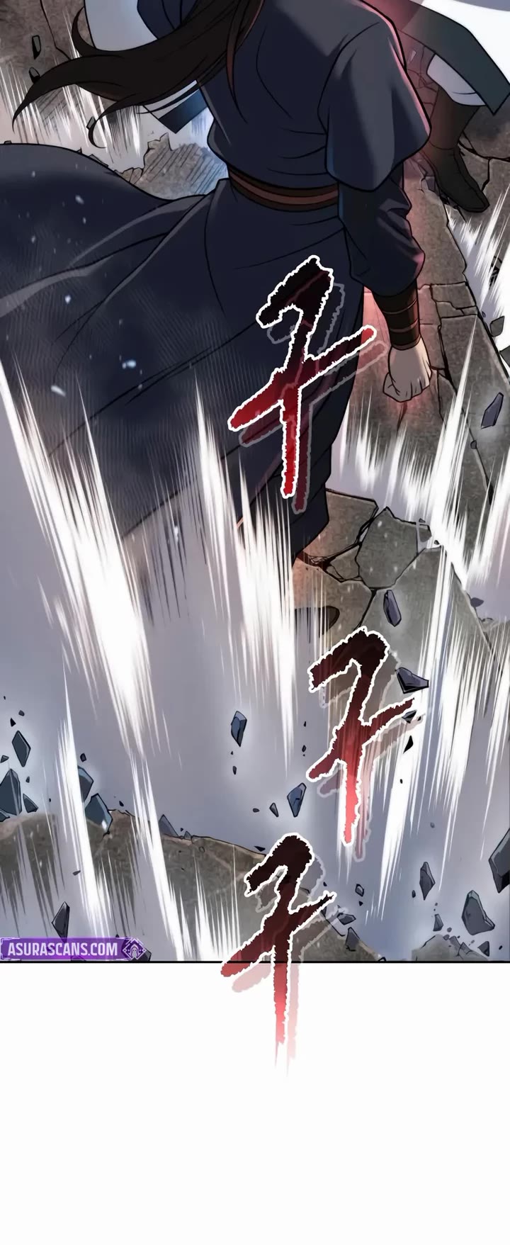 Chronicles Of The Demon Faction chapter 156 page 23