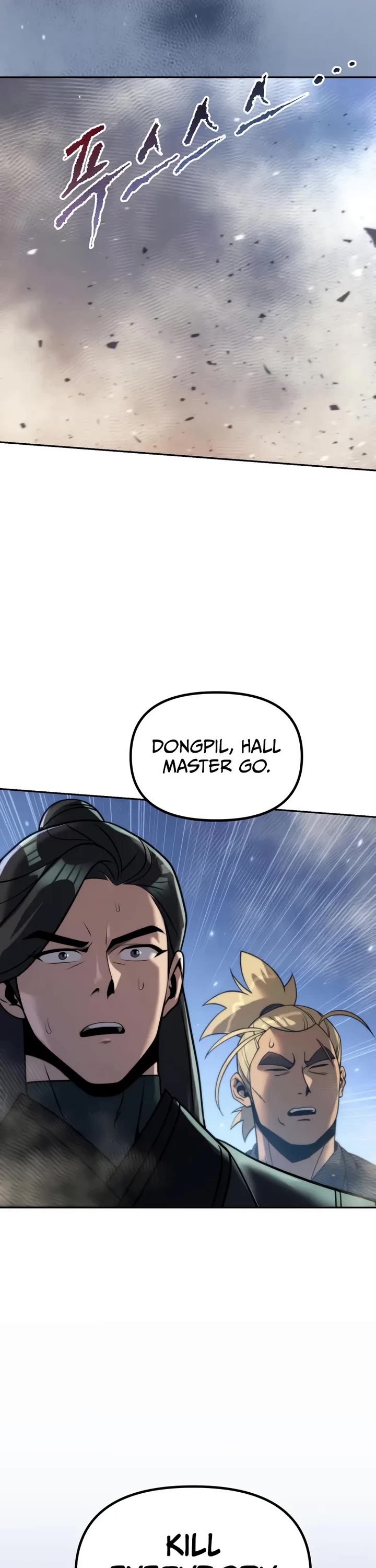 Chronicles Of The Demon Faction chapter 156 page 31