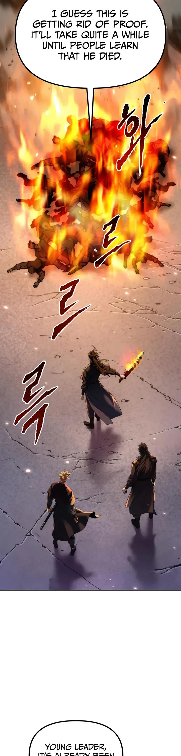 Chronicles Of The Demon Faction chapter 156 page 35