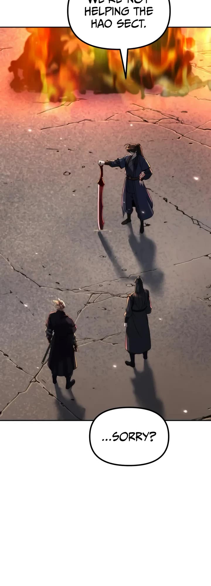 Chronicles Of The Demon Faction chapter 156 page 43