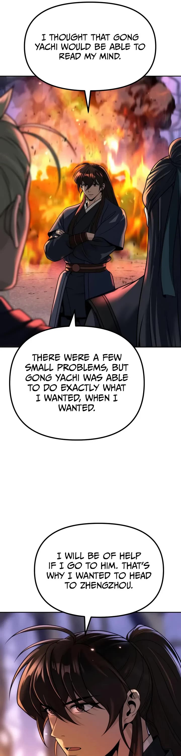 Chronicles Of The Demon Faction chapter 156 page 44