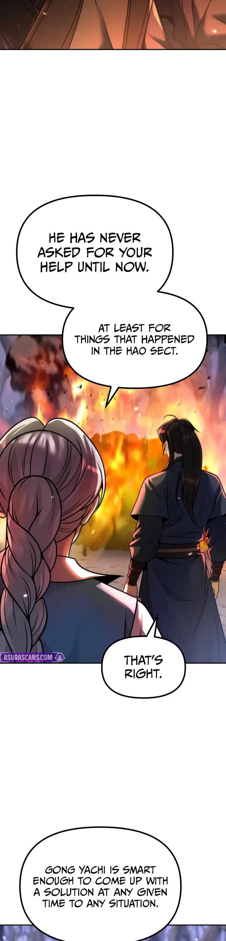 Chronicles Of The Demon Faction chapter 156 page 46