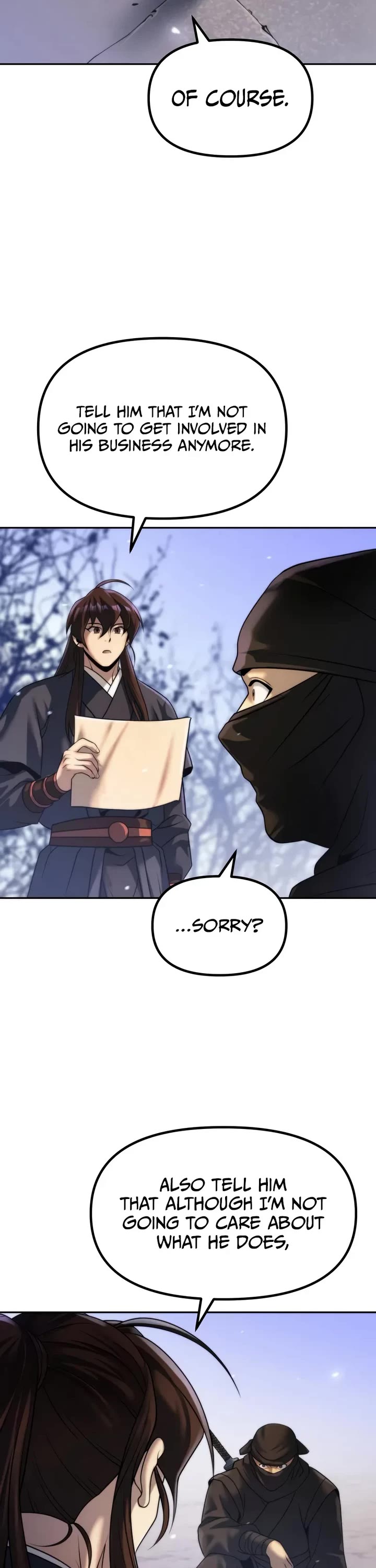 Chronicles Of The Demon Faction chapter 156 page 50