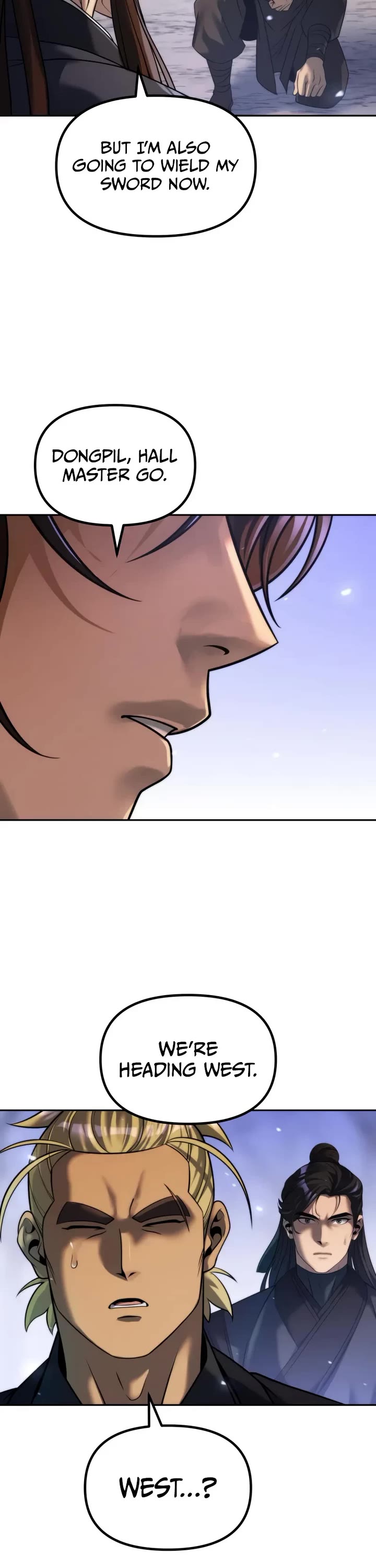 Chronicles Of The Demon Faction chapter 156 page 51