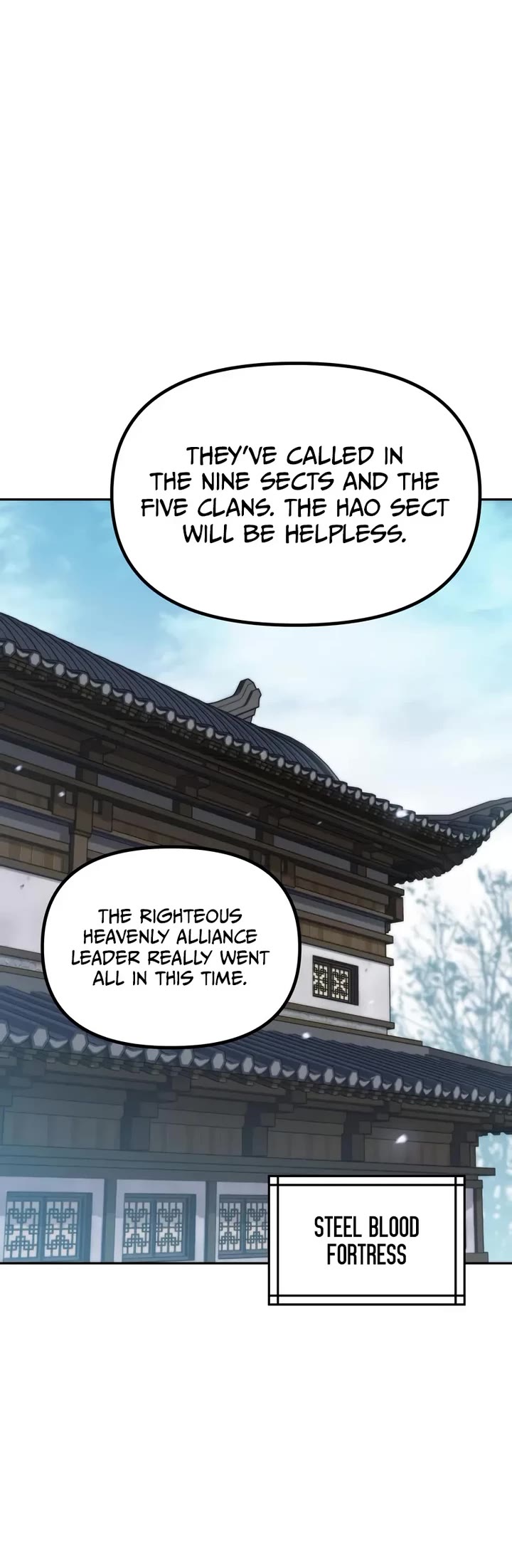 Chronicles Of The Demon Faction chapter 156 page 53