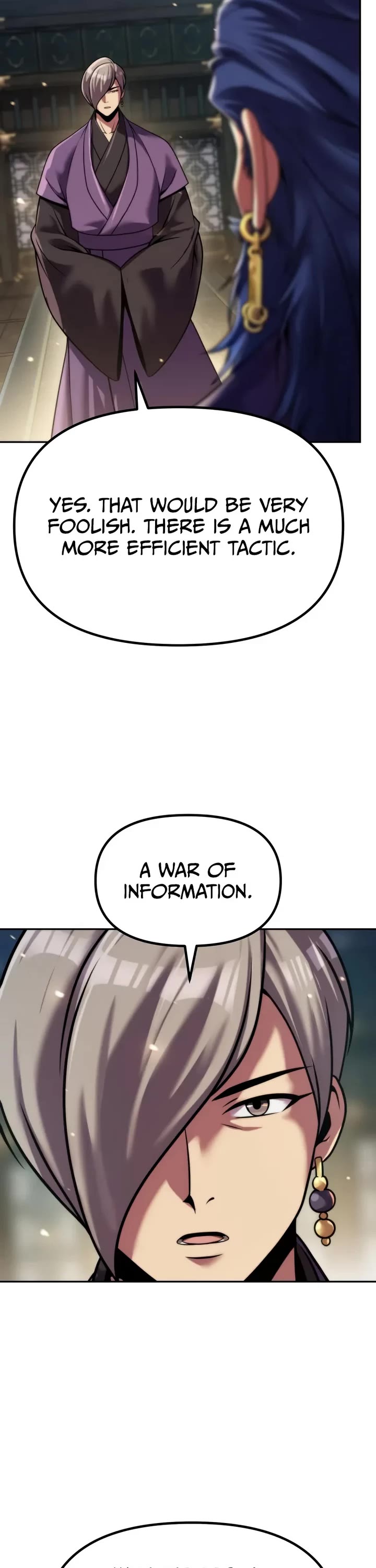 Chronicles Of The Demon Faction chapter 156 page 55