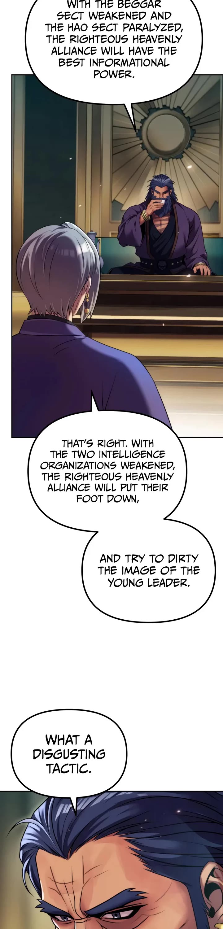 Chronicles Of The Demon Faction chapter 156 page 56