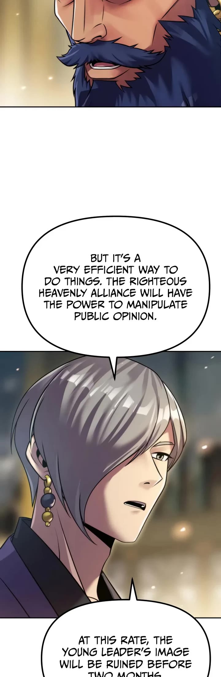 Chronicles Of The Demon Faction chapter 156 page 57