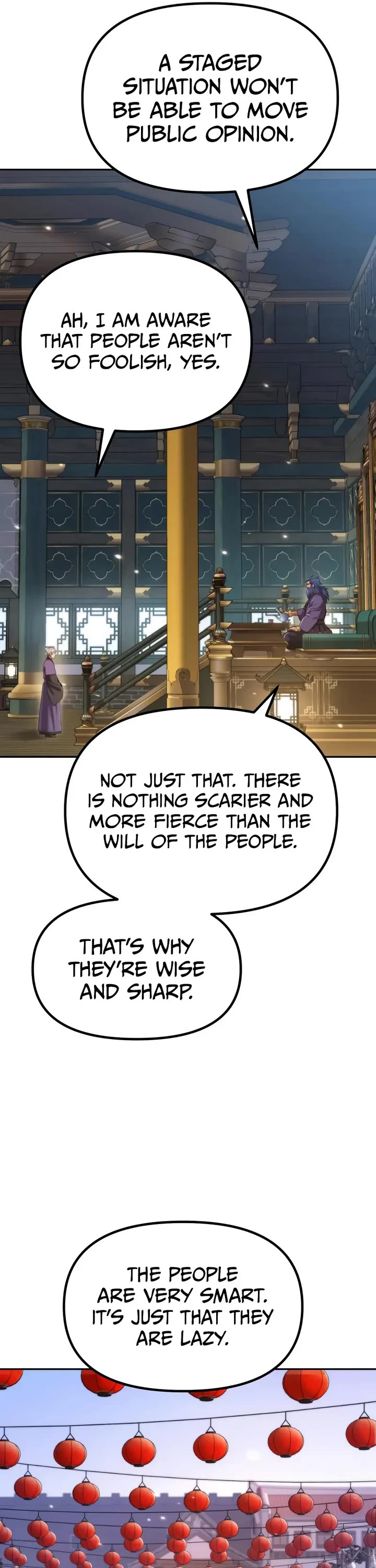 Chronicles Of The Demon Faction chapter 156 page 59