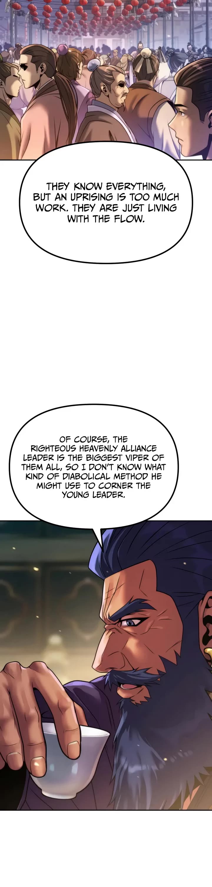 Chronicles Of The Demon Faction chapter 156 page 60