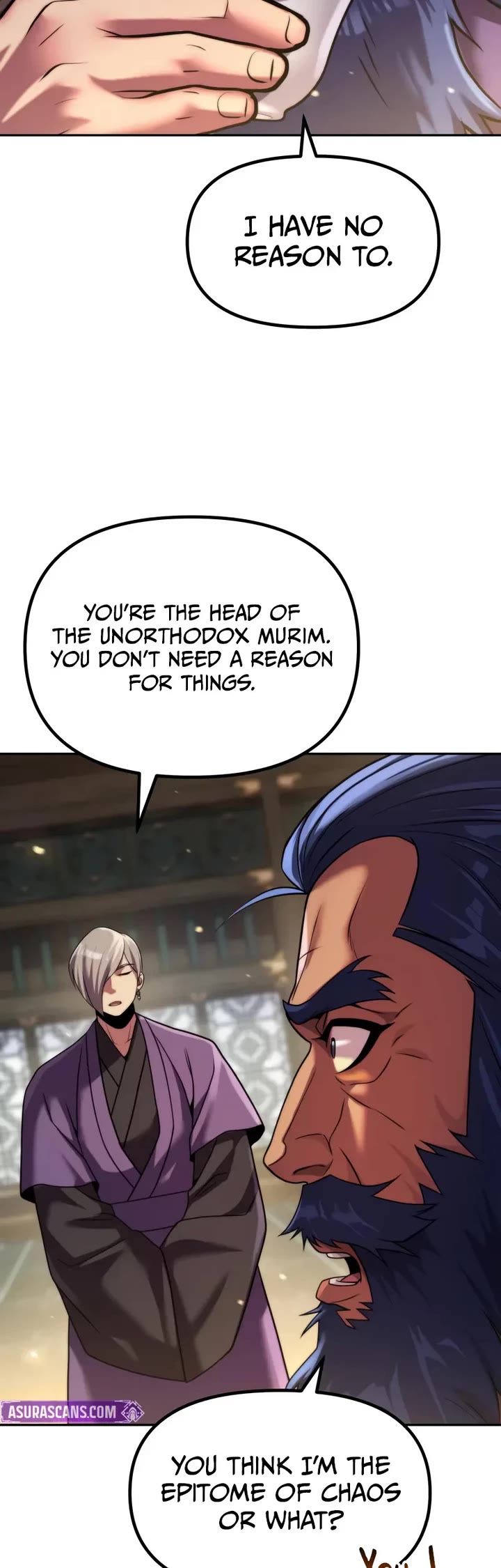 Chronicles Of The Demon Faction chapter 156 page 62