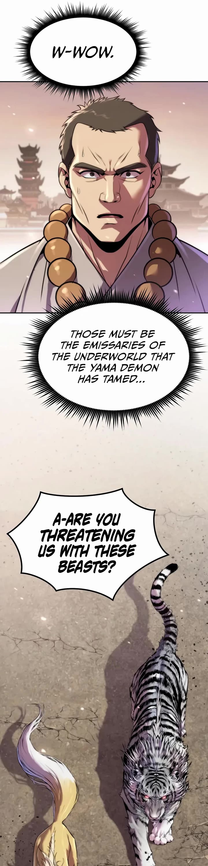 Chronicles Of The Demon Faction chapter 157 page 10