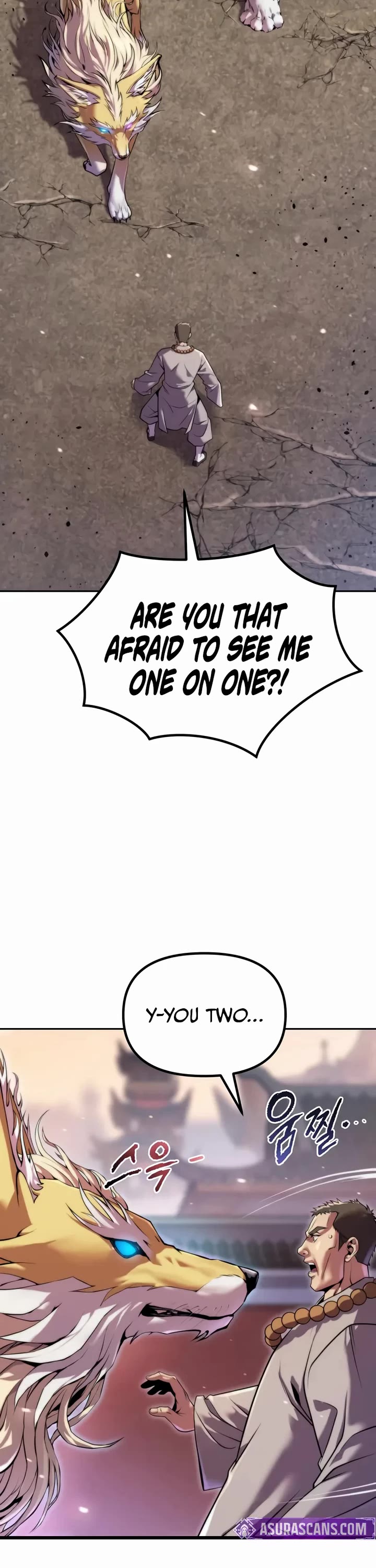 Chronicles Of The Demon Faction chapter 157 page 11