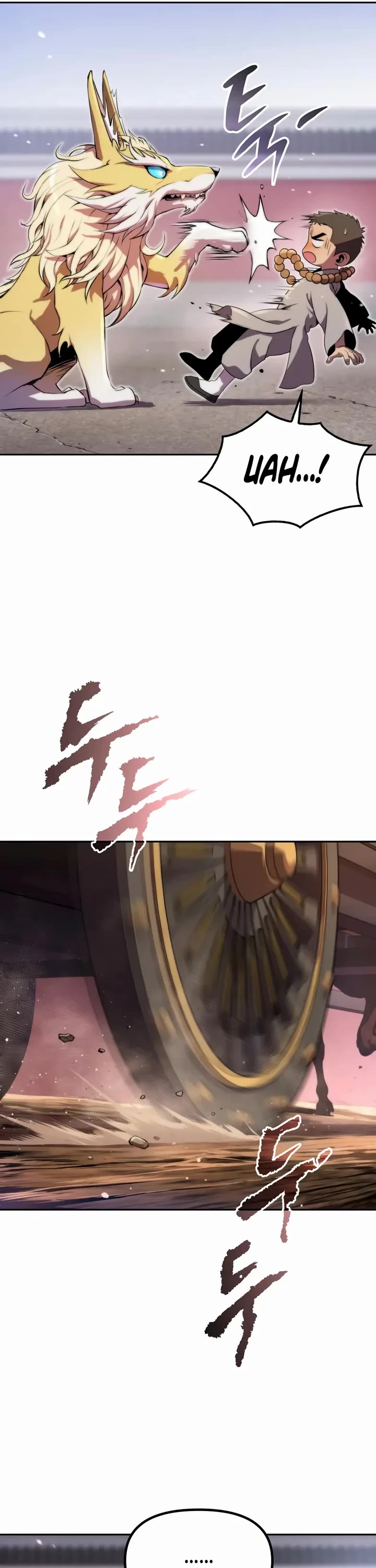 Chronicles Of The Demon Faction chapter 157 page 15