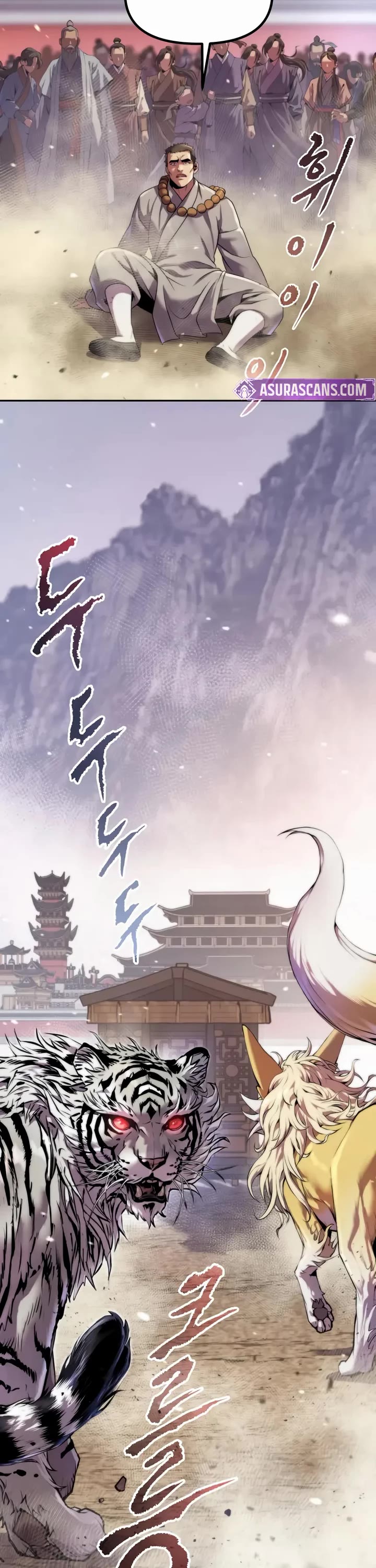 Chronicles Of The Demon Faction chapter 157 page 16