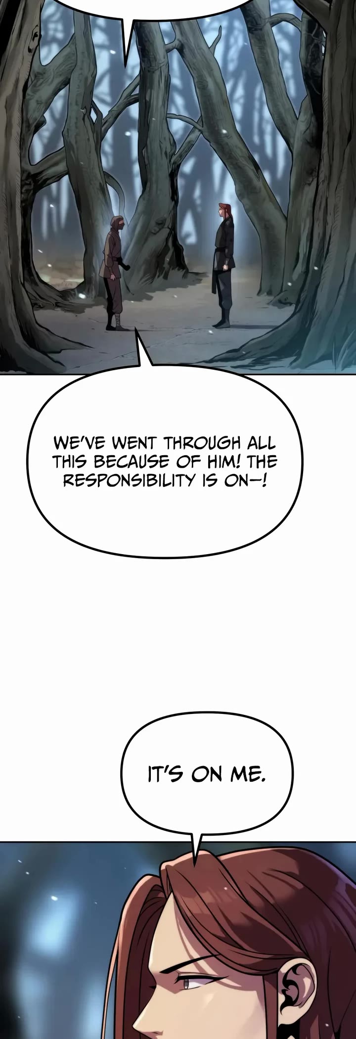 Chronicles Of The Demon Faction chapter 157 page 18