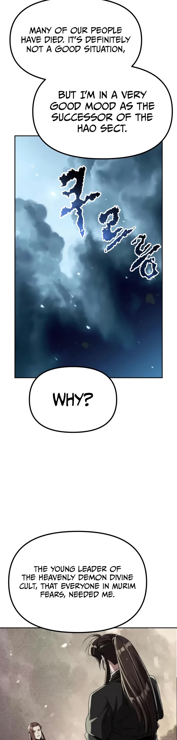 Chronicles Of The Demon Faction chapter 157 page 21