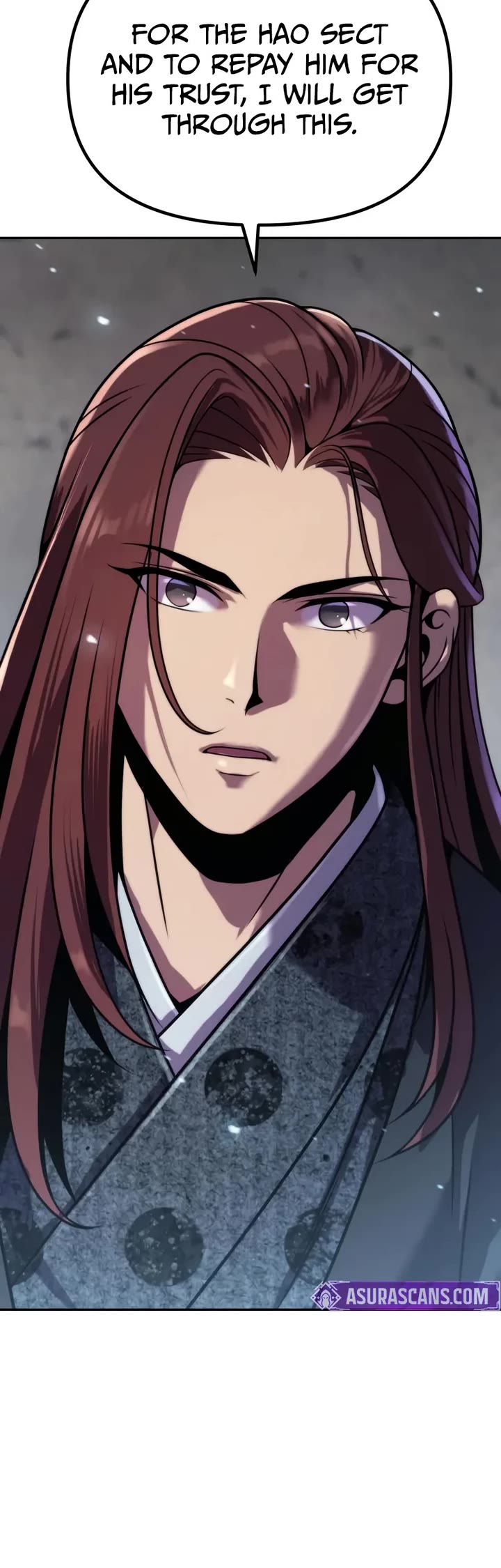 Chronicles Of The Demon Faction chapter 157 page 24