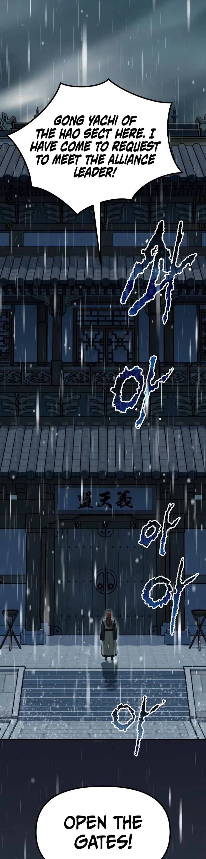 Chronicles Of The Demon Faction chapter 157 page 27