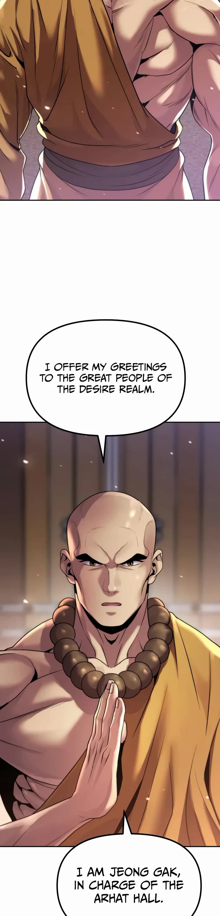 Chronicles Of The Demon Faction chapter 157 page 32