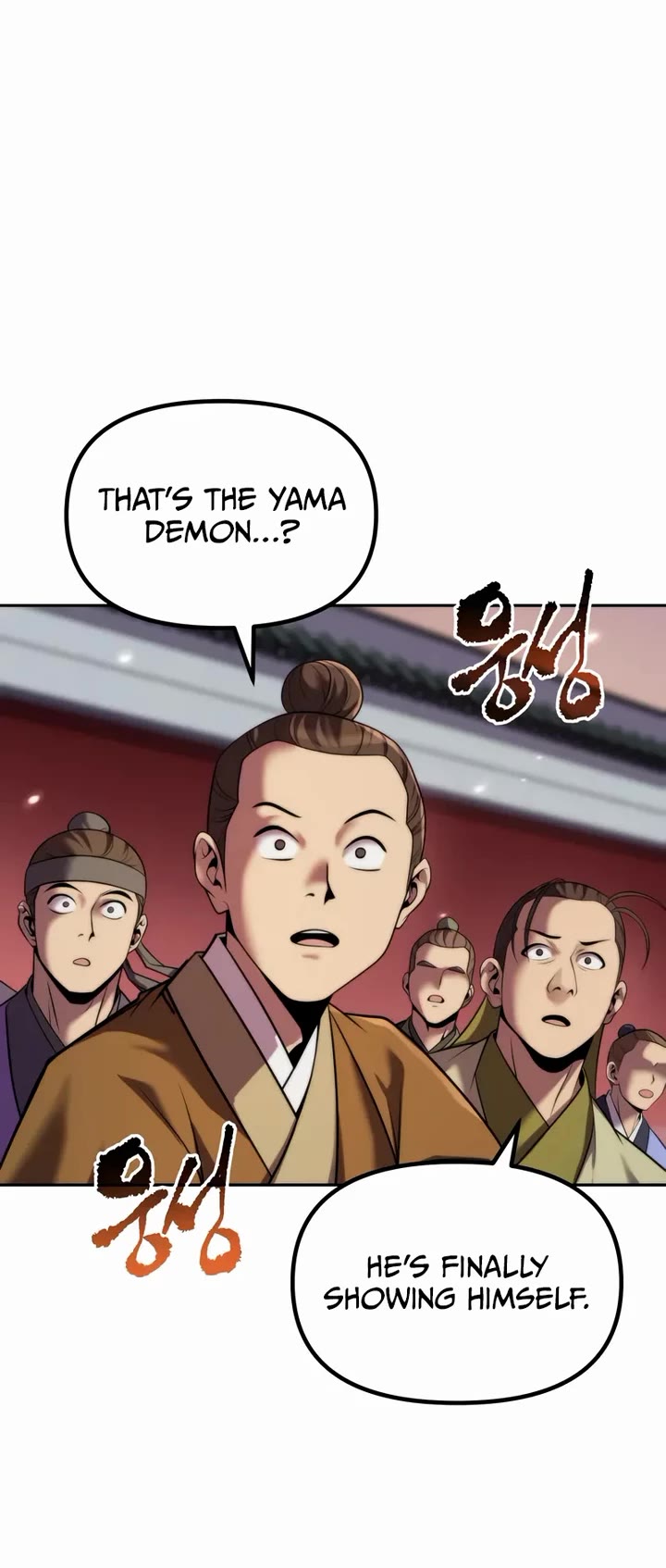 Chronicles Of The Demon Faction chapter 157 page 34