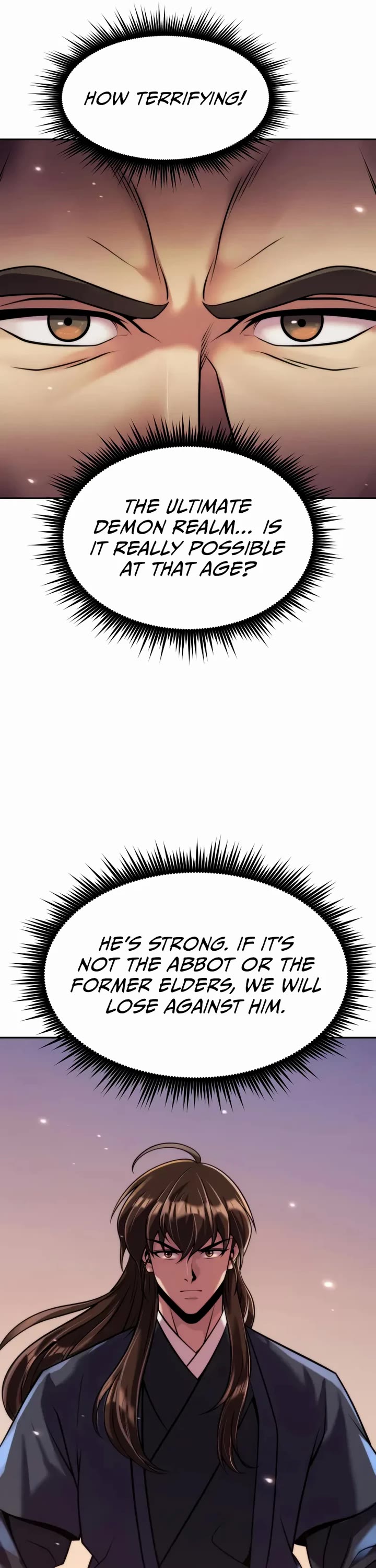 Chronicles Of The Demon Faction chapter 157 page 35