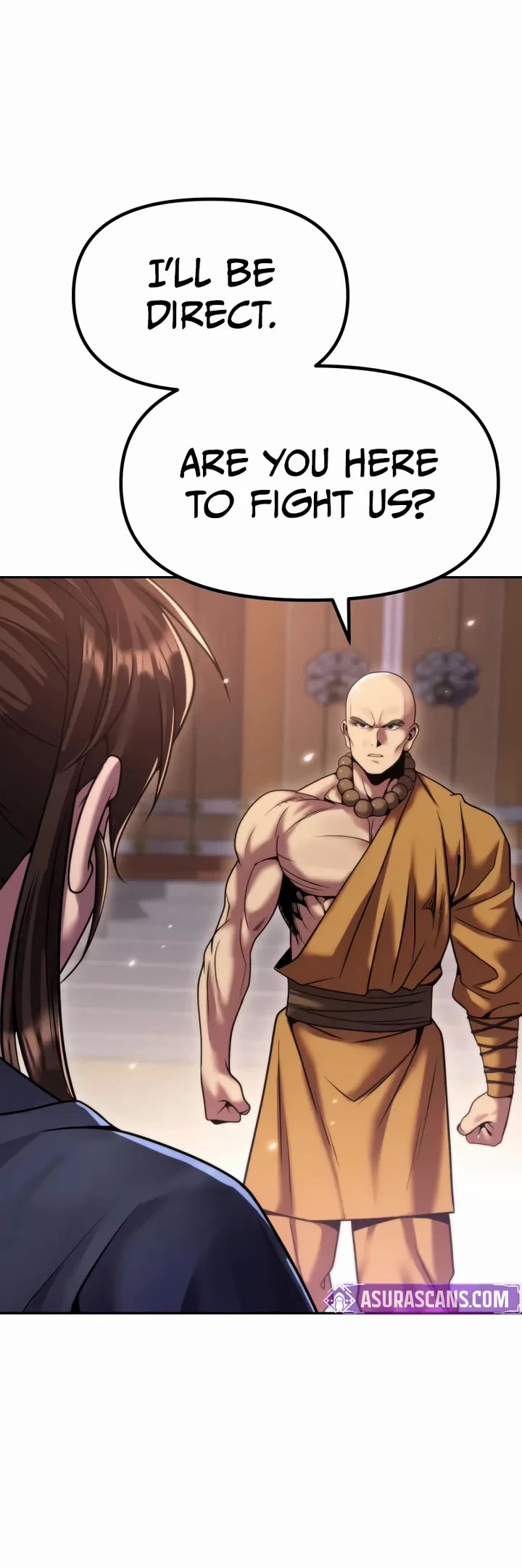 Chronicles Of The Demon Faction chapter 157 page 39