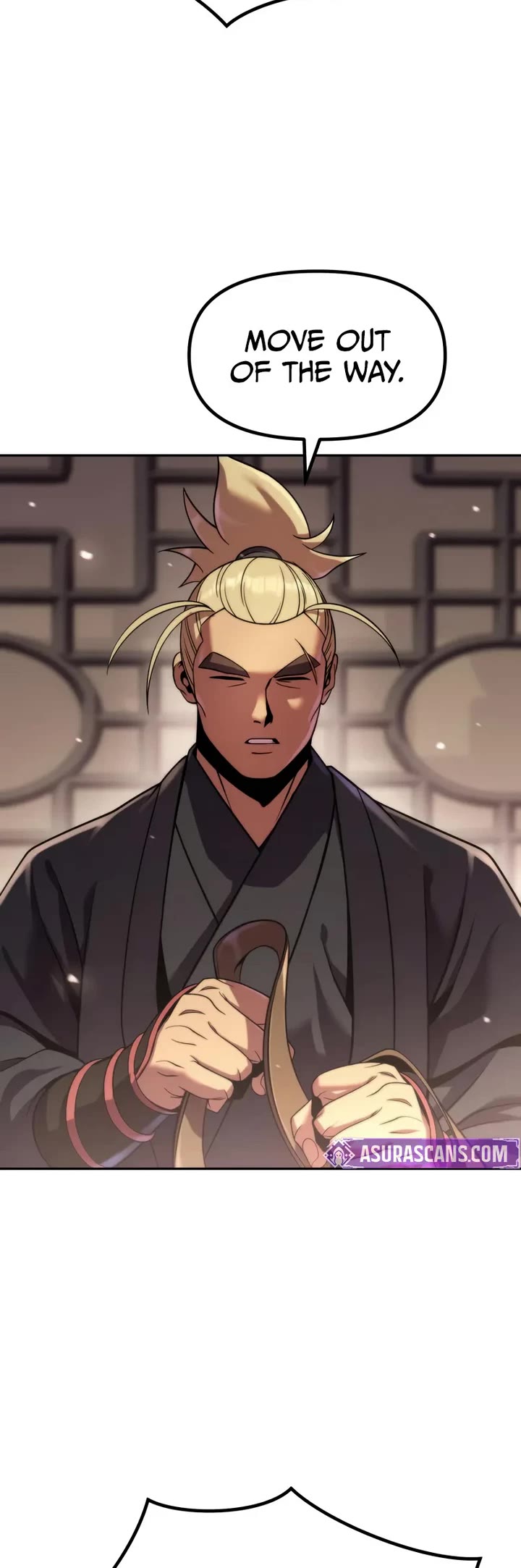 Chronicles Of The Demon Faction chapter 157 page 4