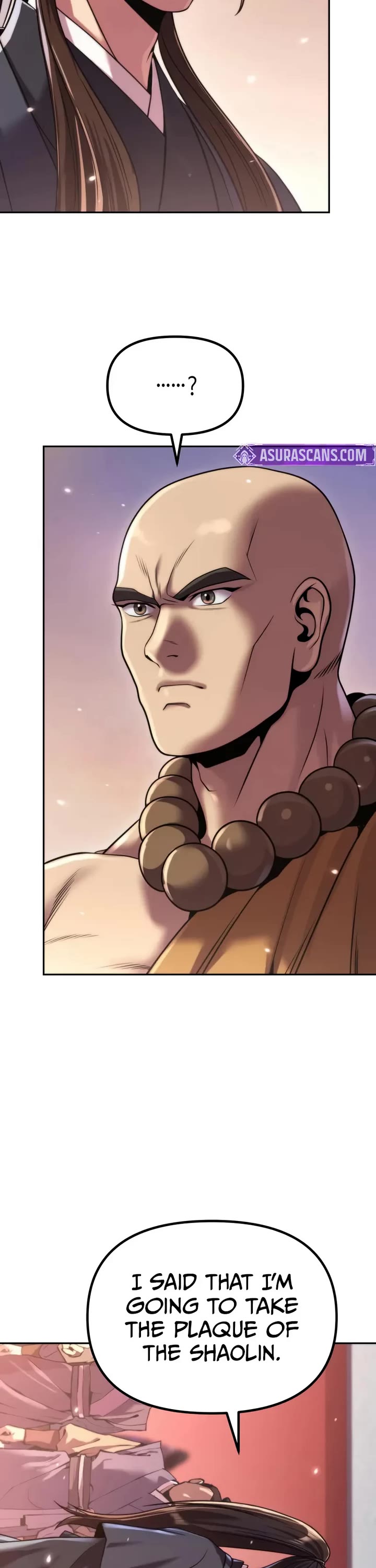 Chronicles Of The Demon Faction chapter 157 page 41