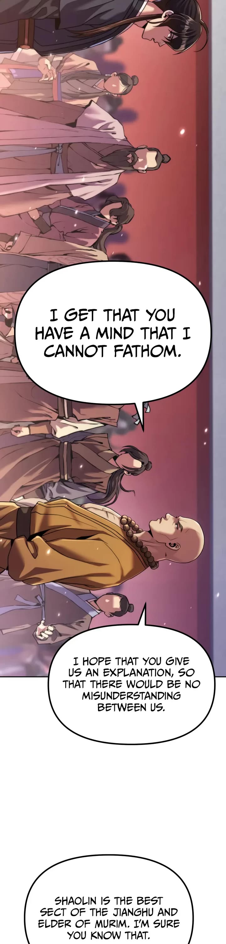 Chronicles Of The Demon Faction chapter 157 page 42