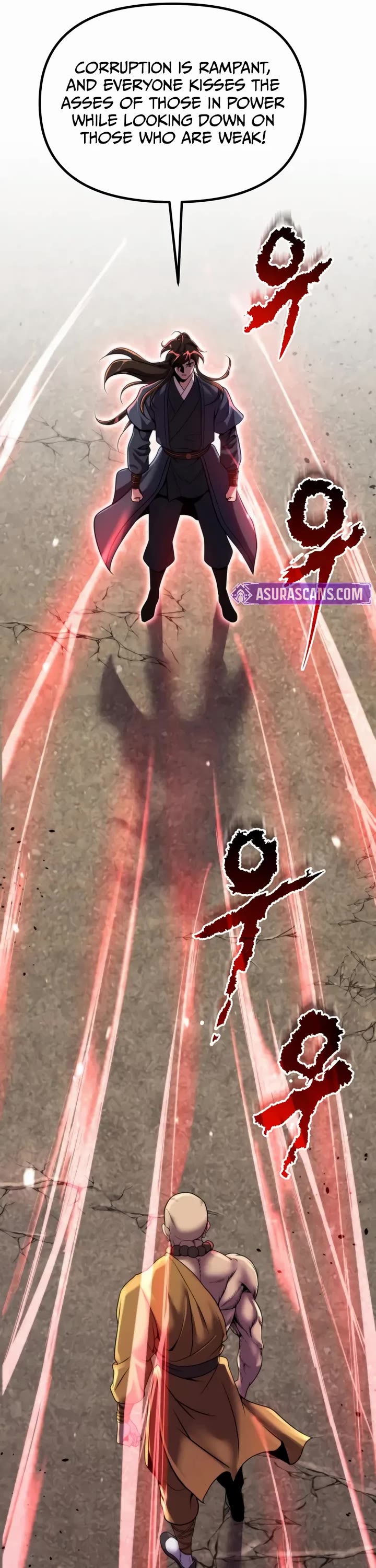 Chronicles Of The Demon Faction chapter 157 page 49