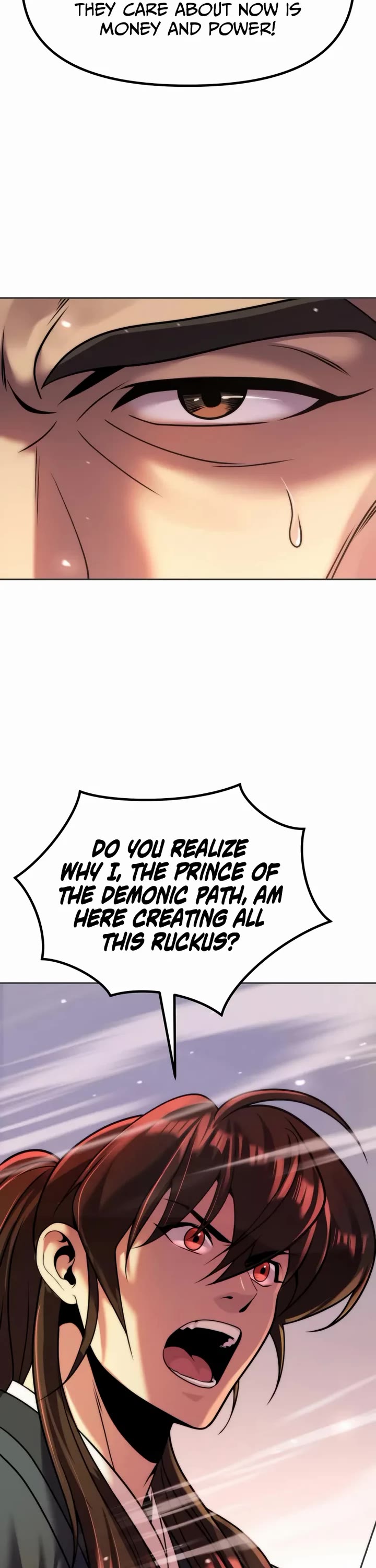 Chronicles Of The Demon Faction chapter 157 page 51